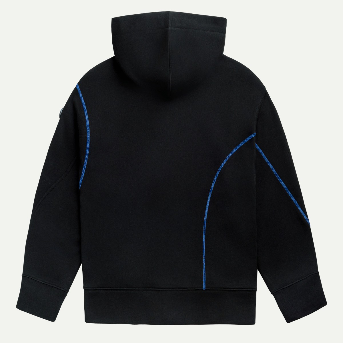 Ziplay - Tar - Hoodie